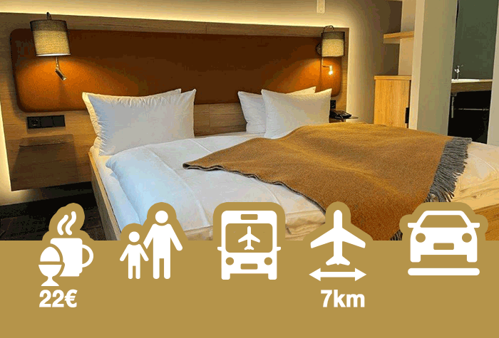 Four Points Flex by Sheraton Ratingen Düsseldorf Airport