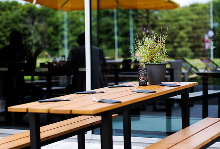 Hey Lou Hotel Frankfurt Airport