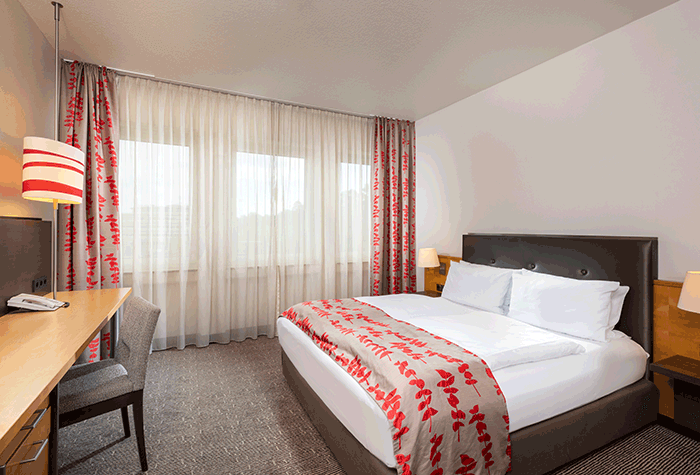 Holiday Inn Frankfurt Airport