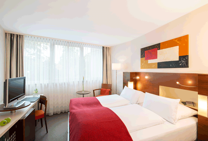 NH Frankfurt Niederrad