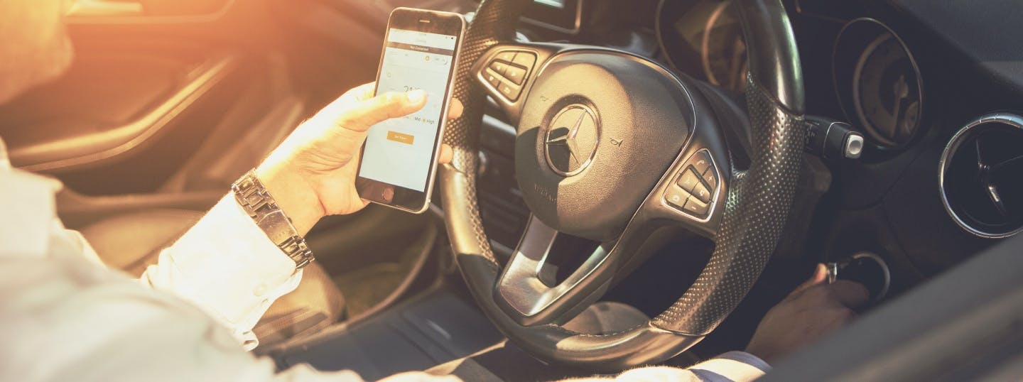 Best Driving Apps