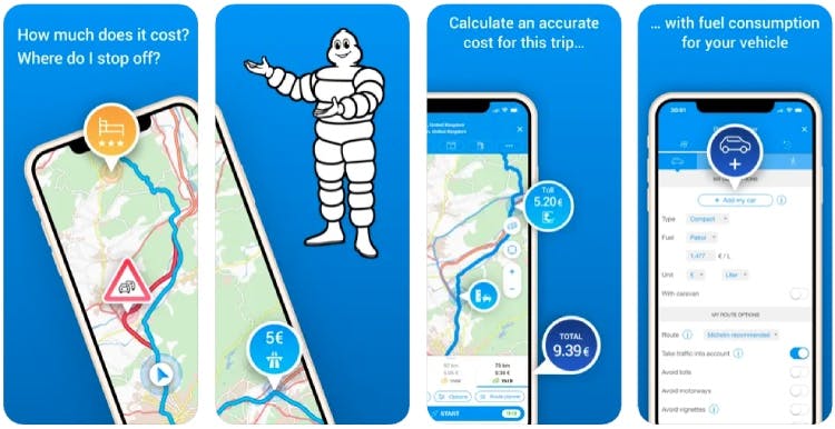 Home country Civilize Be satisfied 5 Best Route Planner Apps | Free Navigation Apps 2023