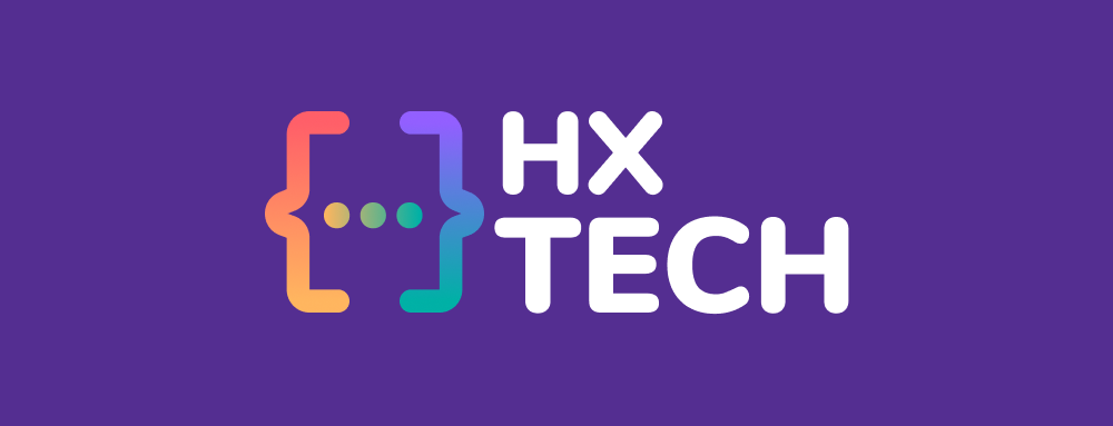HX Tech Banner - Example usage of special use palettes
