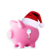 Holiday Extras Piggy Bank icon