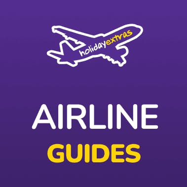 Holiday Extras Airline Guides