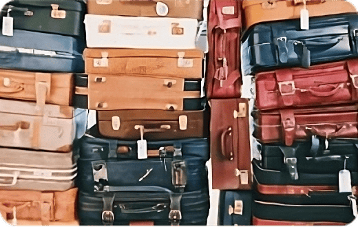 Baggage Allowance