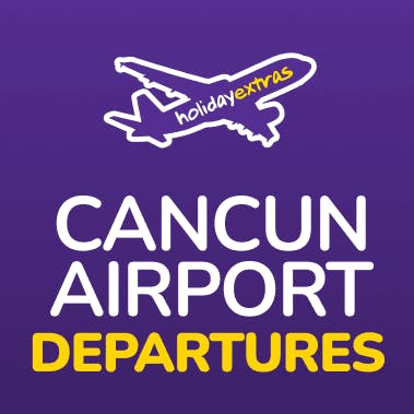 Holiday Extras Cancun Airport Departures Guides