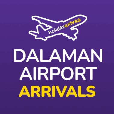 Holiday Extras Arrivals Guides