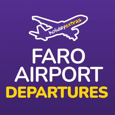 Faro Airport Departures Holiday Extras