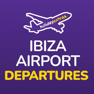 Ibiza Airport Departures Holiday Extras