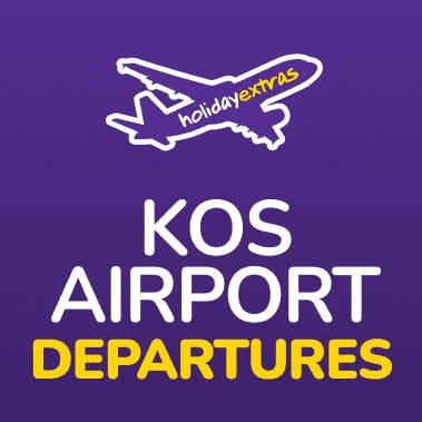 Holiday Extras Kos Airport Departures Guides