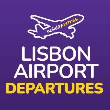 Lisbon Airport Departures Holiday Extras
