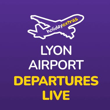 Luxembourg Airport Departures Desktop Banner
