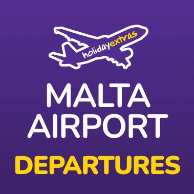 Holiday Extras Malta Airport Departures Guides