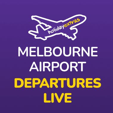 Melbourne Airport Departures Guides