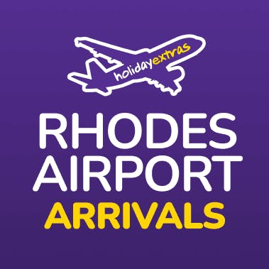 Holiday Extras Airline Guides