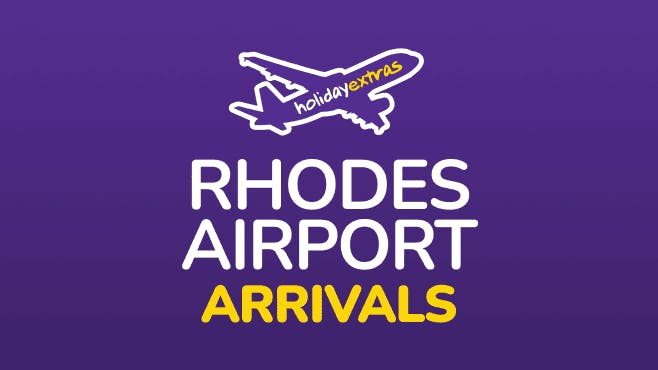 Holiday Extras Airline Guides