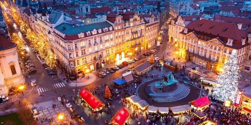 Picture of Prague