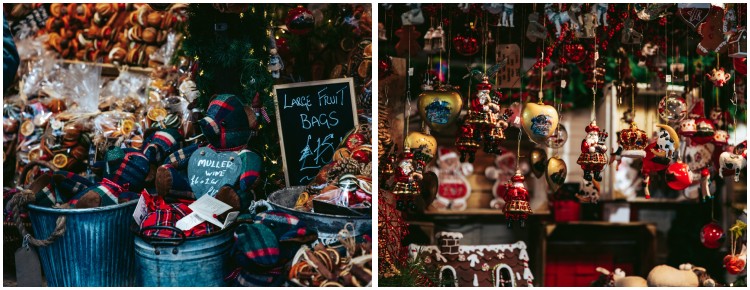 Christmas Markets UK | Top 10 Best Festive Markets Of 2024!