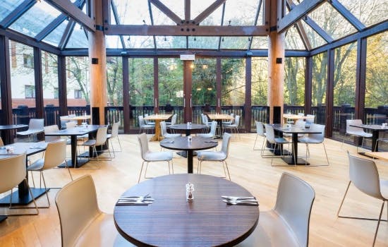 Holiday Inn Holiday Hemel Hempstead Restaurant