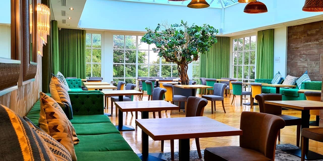 Restaurant & Afternoon Tea Deals Best Offers on Meals for 2!