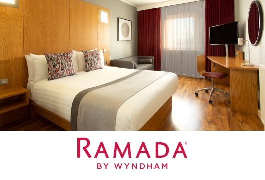 Ramada By Wyndham Belfast