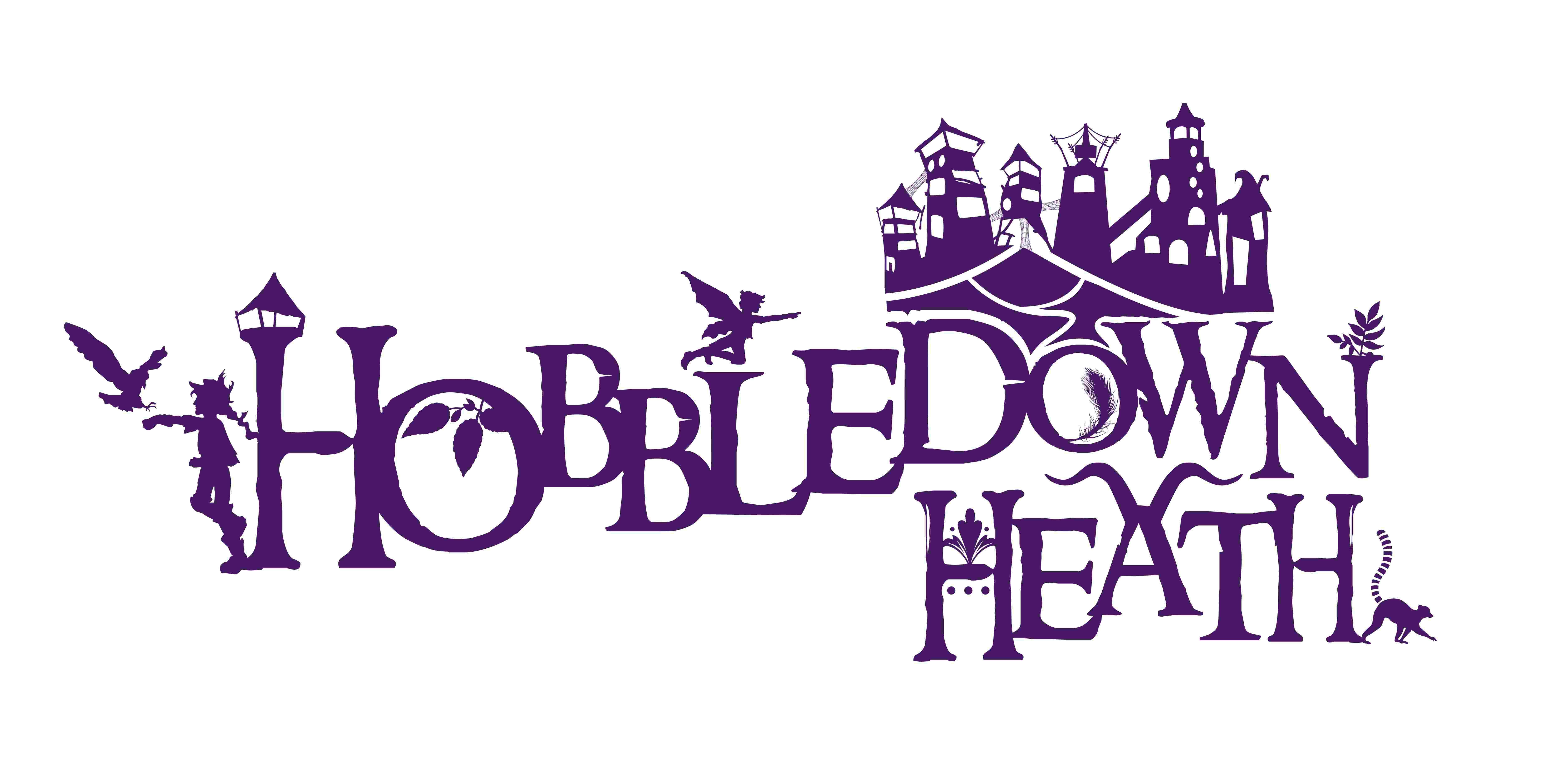 Hobbledown Heath Logo