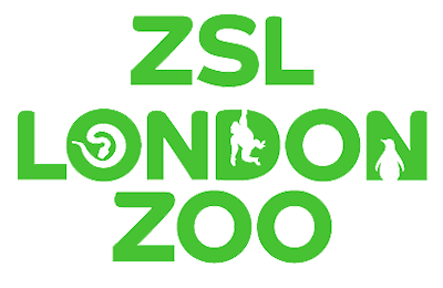 ZSL London Zoo Logo