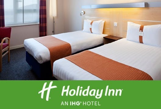 Holiday Inn Limehouse