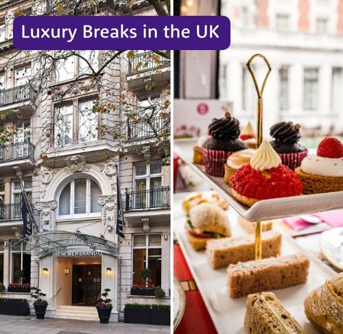 Luxury Breaks UK