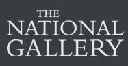 National Gallery Garden Logo