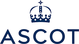 official ascot logo