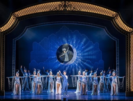 42nd Street Production Photos