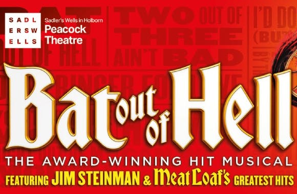 Bat Out of Hell! The Musical