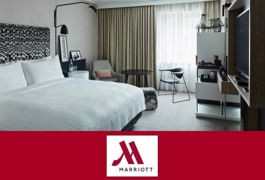 Marriott Maida Vale Hotel