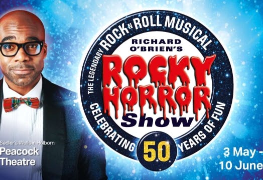 The Rocky Horror Show Musical