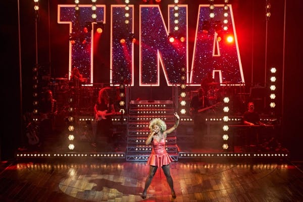 Tina: The Tina Turner Musical + Hotel | 'The Best' Deals!