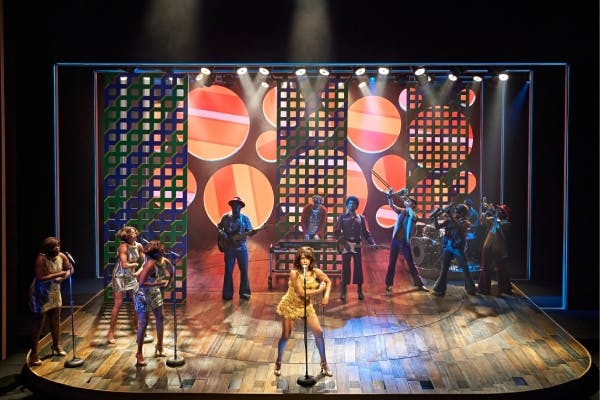 Tina: The Tina Turner Musical + Hotel | 'The Best' Deals!