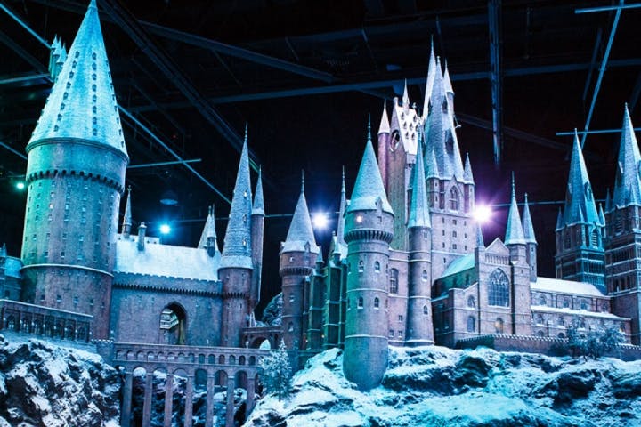 Harry Potter Studio Tour + Hotel Stay - 2023/24 Package Deals!