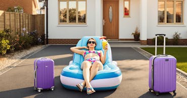 Every holiday deserves a better start