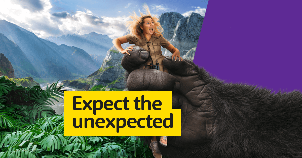 Travel Insurance Over 80 by Holiday Extras