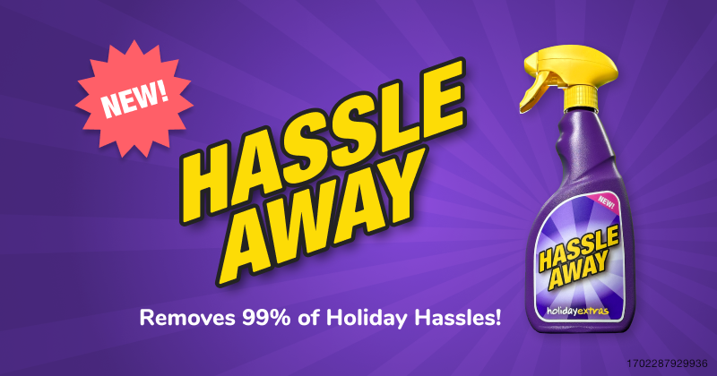 BOOK Fantastic DEALS on Newcastle Airport Lounges