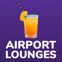 Holiday Extras Airport Lounges Gatwick North