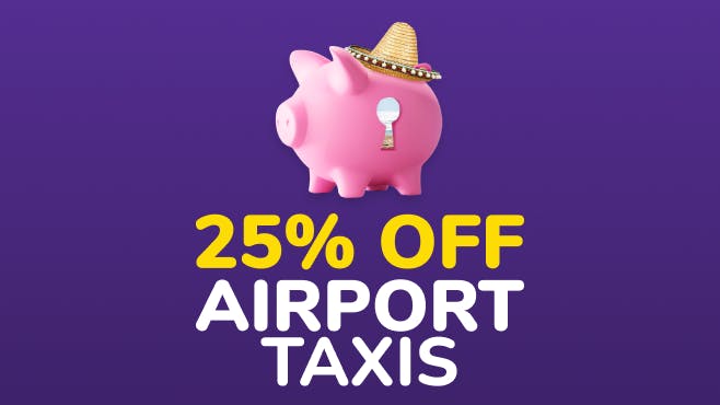 Airport Taxis Holiday Extras