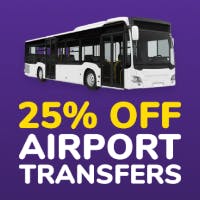 Perth Airport Transfers Holiday Extras