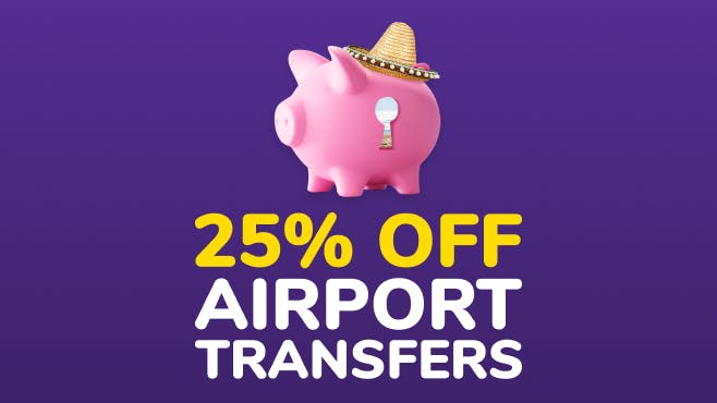 Transfers from Paphos Airport Holiday Extras