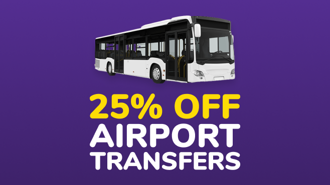 Ultimate Guide to Coach Transfers from Palma Airport