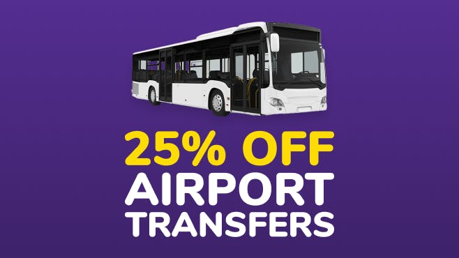 Zante Airport Transfers Holiday Extras