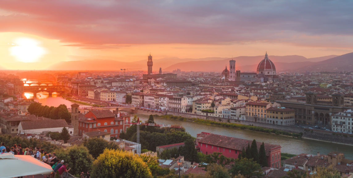 Florence Skyline