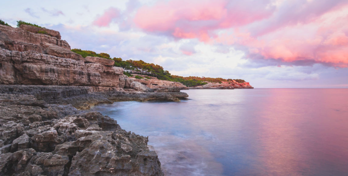 Mallorca Coast
